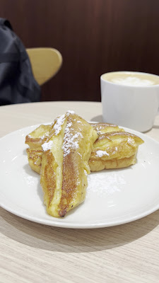 バンクサンドイッチ 三田聖坂店 사진 2