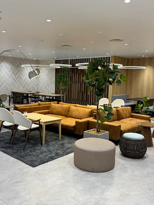 nn lounge OASIS Cafe 사진 2