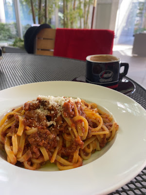 Segafredo Zanetti Espresso Shop TAMACHI GRANPARK 사진 4