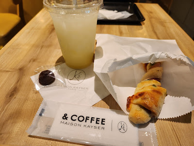 &COFFEE MAISON KAYSER 사진 2
