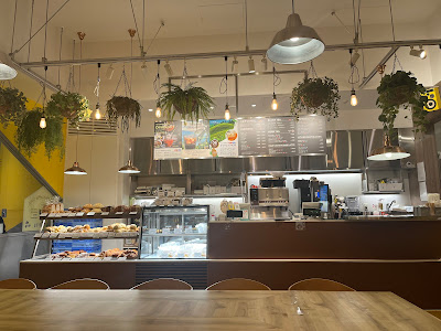 &COFFEE MAISON KAYSER 사진 4