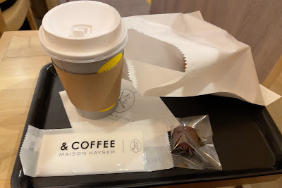 &COFFEE MAISON KAYSER 사진 5