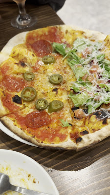 Ue Cona Pizza & Wine 사진 3