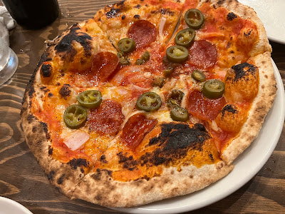Ue Cona Pizza & Wine 사진 4