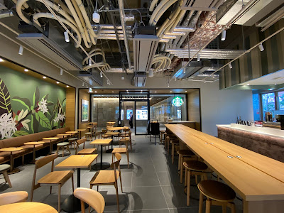 Starbucks 사진 3