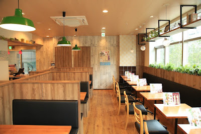 Very Berry Soup Tamachi Ekimae 사진 2