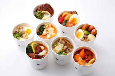 Very Berry Soup Tamachi Ekimae 사진 4