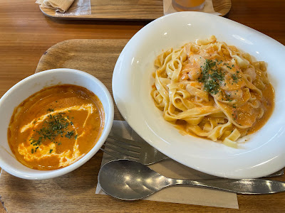Very Berry Soup Tamachi Ekimae 사진 5