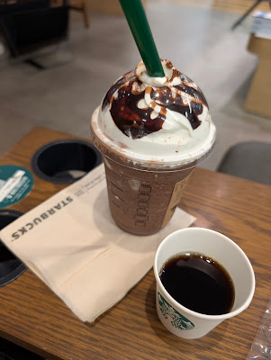 Starbucks Coffee - msb Tamachi 4F 사진 3