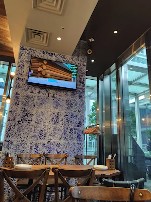 KNOCK CUCINA BUONA ITALIANA msb Tamachi店 사진 3