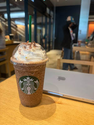 Starbucks Coffee - msb Tamachi 2F 사진 3