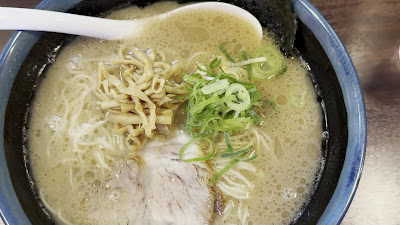 らーめん もとまる 사진 3