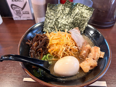 らーめん もとまる 사진 5