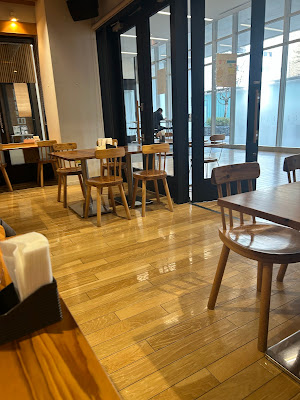 Cafe Fleur 사진 4