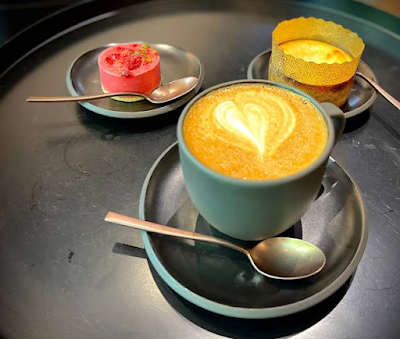 COSTA COFFEE 東京ポートボウル店 사진 3