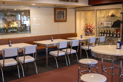 COSTA COFFEE 東京ポートボウル店 사진 5