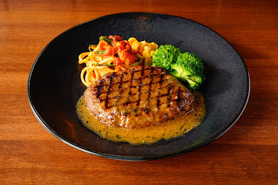 Ken's Grill Shibaura 사진 2