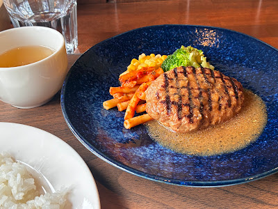 Ken's Grill Shibaura 사진 3
