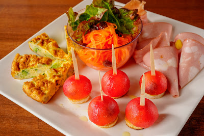Ken's Grill Shibaura 사진 5