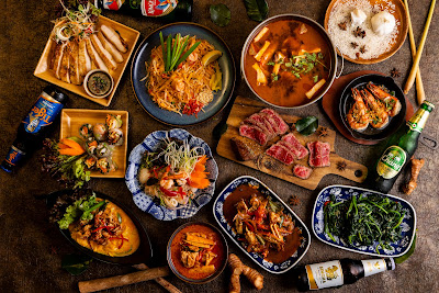 タイ料理 個室バル QUEEN SIAM 田町店 사진 2