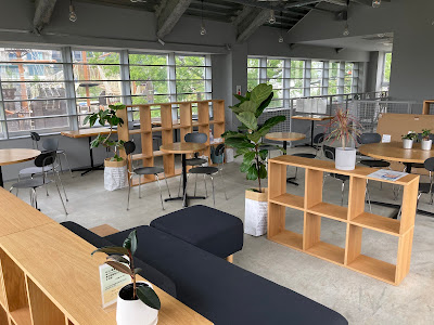 O.GARDEN COWORKING 사진 5