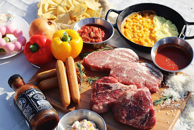 O.GARDEN GRILL 사진 2
