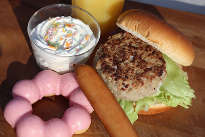 O.GARDEN GRILL 사진 3
