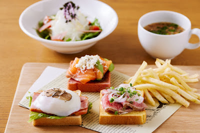 Restaurant CREA 사진 4
