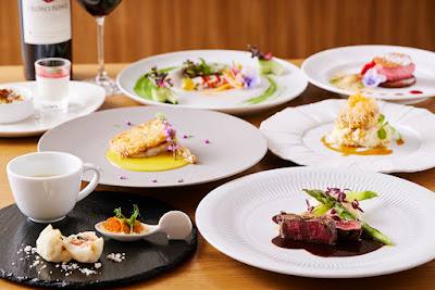 Restaurant CREA 사진 3