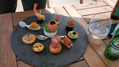 Restaurant CREA 사진 2