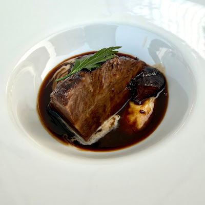 Restaurant CREA 사진 5