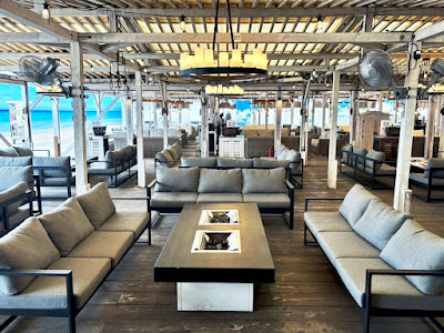 THE BBQ BEACH in TOYOSU 사진 3