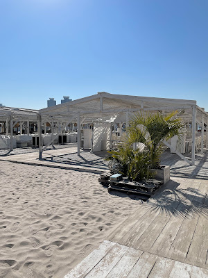 THE BBQ BEACH in TOYOSU 사진 4