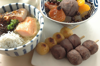 Mosuke Dango Toyosu Market 사진 4