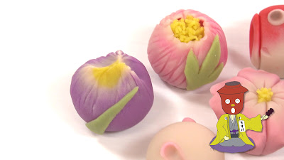Mosuke Dango Toyosu Market 사진 2