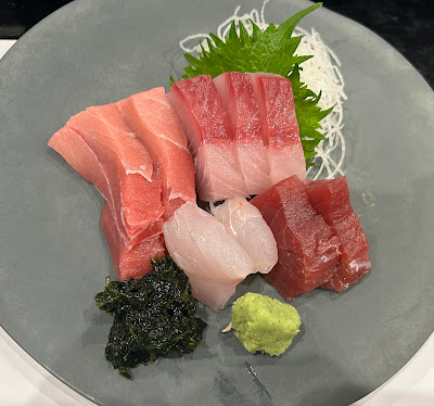 Takahashi at Toyosu Market 사진 3