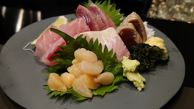 Takahashi at Toyosu Market 사진 2