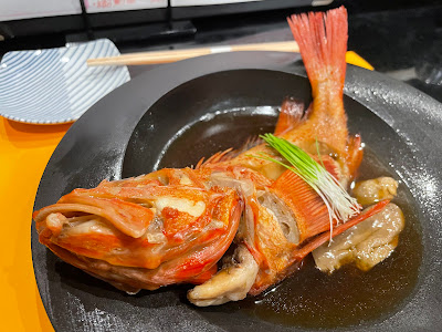 Takahashi at Toyosu Market 사진 4