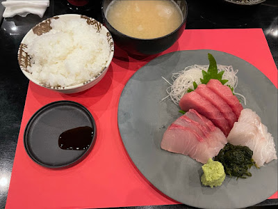 Takahashi at Toyosu Market 사진 5
