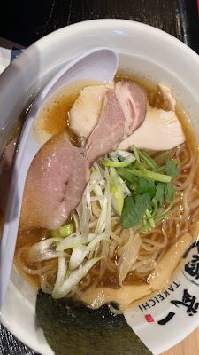 Sakura Oedo Udon 사진 2