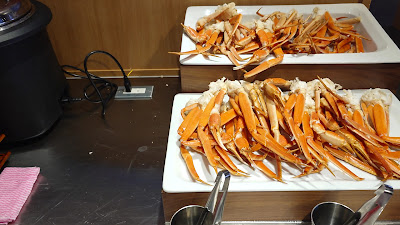 IROHA SEAFOOD BUFFET 사진 2