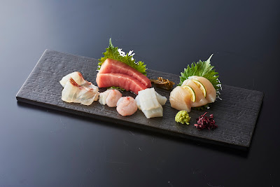 鮨Yasuke 豊洲千客万来店 사진 4
