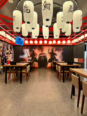 鮨Yasuke 豊洲千客万来店 사진 2