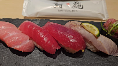 鮨Yasuke 豊洲千客万来店 사진 3
