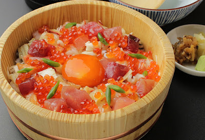 築地海鮮虎杖 사진 3