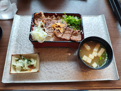 万葉庵 사진 5
