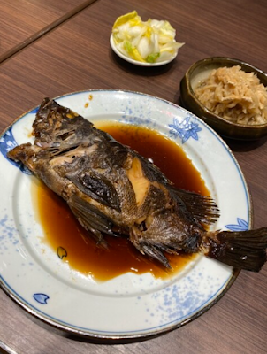 Unagi Yonehana Toyosu New Market Shop 사진 3