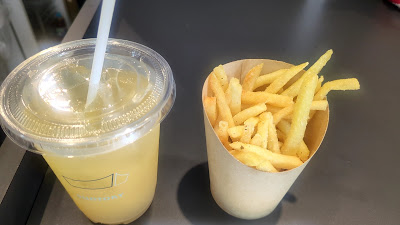 Ariake Arena Cafe 사진 3