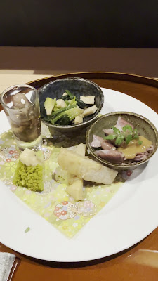 鮮魚と四季の味わい処 よし紀 사진 2
