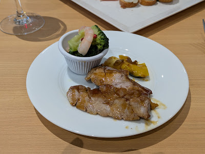 Ariake Arena Dining MOON RIVER 사진 3